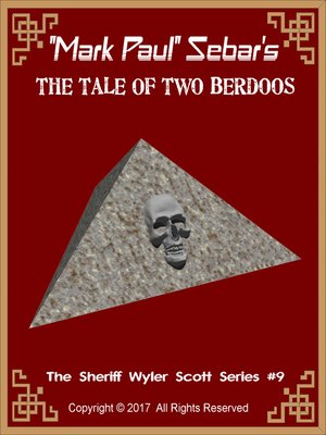 cover image of The Tale of Two Berdoos